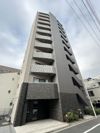 GRAN PASEO浅草の間取り画像