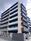 グランリーヴェル横濱和田町ELMOの間取り画像