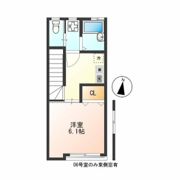 ブリーズの間取り画像