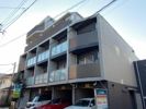 AXAS駒場東大前の間取り画像