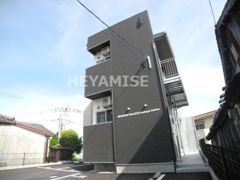 MODERN PALAZZO Isahaya Hattenの外観画像