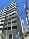 MAXIV横浜大通公園の間取り画像