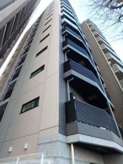 セジョリ北千住ノワールの外観画像