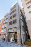 ホームメイド朝霞本町ビルの間取り画像