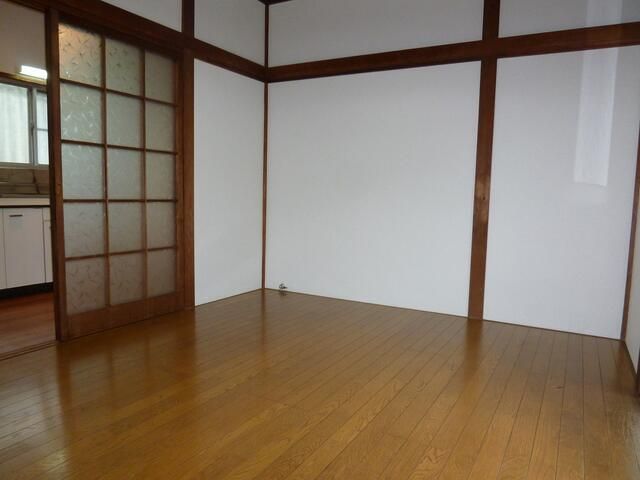 洋室
