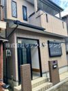 上神田1丁目戸建の間取り画像