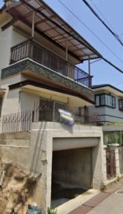 寝屋川市成田東町戸建の外観画像
