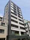 メゾン・日本橋浜町の間取り画像