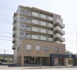 富浜KSビルの間取り画像