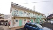 コーポ東浦の間取り画像