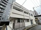 プレミアムコート平沼橋の間取り画像