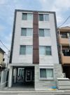 ファストステージ北千住の間取り画像