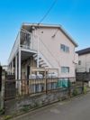 丘ノ上ハイムの間取り画像