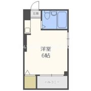 K・菅原ハイツの間取り画像