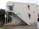 第2コーポヌクイの間取り画像