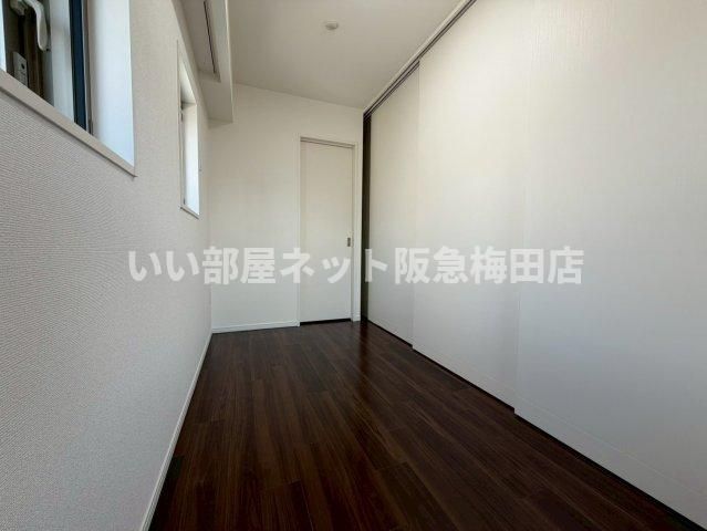 洋室