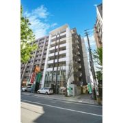 スカイガーデン水前寺の外観画像