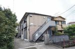 サニーシルクハイツの間取り画像