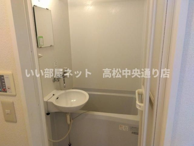 バスルーム