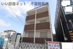 (仮称)ジーメゾン千葉村田町ランタの間取り画像