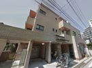 桜台コートハウスの間取り画像