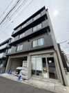 N-CUBEⅢの間取り画像