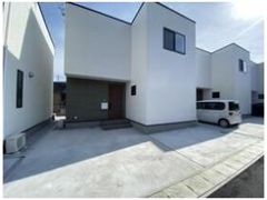 グリュックハイム浜尻の外観画像