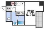 ArtizA森ノ宮D.C.の間取り画像