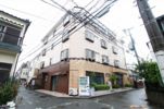 ラ・ハイ―ル守口の間取り画像