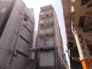 レオパレスアストラーレ茶屋町東の外観