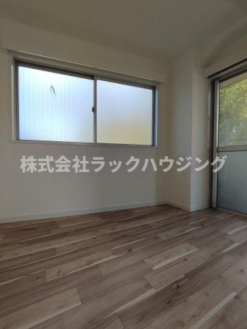洋室