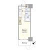 Luxe新大阪SOUTHの間取り画像