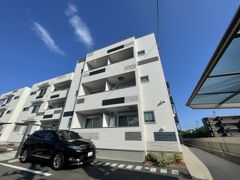 アベックスハイム井口明神Bの外観画像