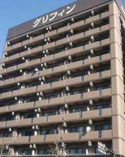 グリフィン横浜・高島町の外観画像