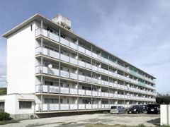 ビレッジハウス三ヶ日1号棟の外観画像