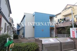 レオパレスエスポワールKの外観画像