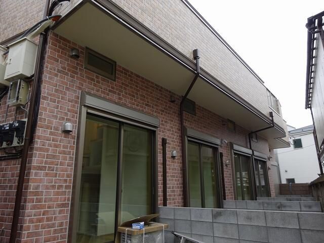 セレナ田無の外観画像