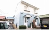 WHITE BELL Aの間取り画像