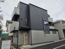仮）八幡町1丁目計画の間取り画像
