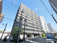 トレヴァンス梅田の外観画像