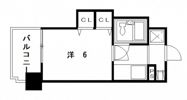 ダイアパレス比治山公園の間取り画像