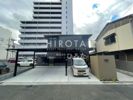 CARO（カロ）の外観