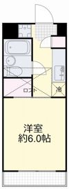 リアライズ門田屋敷の間取り画像