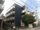 レオパレスマイムの間取り画像