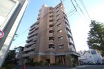 キャトル セゾンの間取り画像