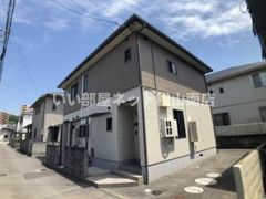 ディアス山越の外観画像