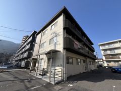 中八木ビルの外観画像