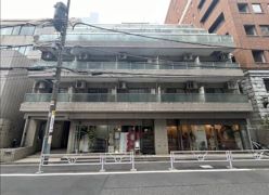 パーク・ノヴァ渋谷の外観画像
