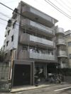 ユーコート野方の外観