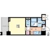 プライマル板橋本町の間取り画像